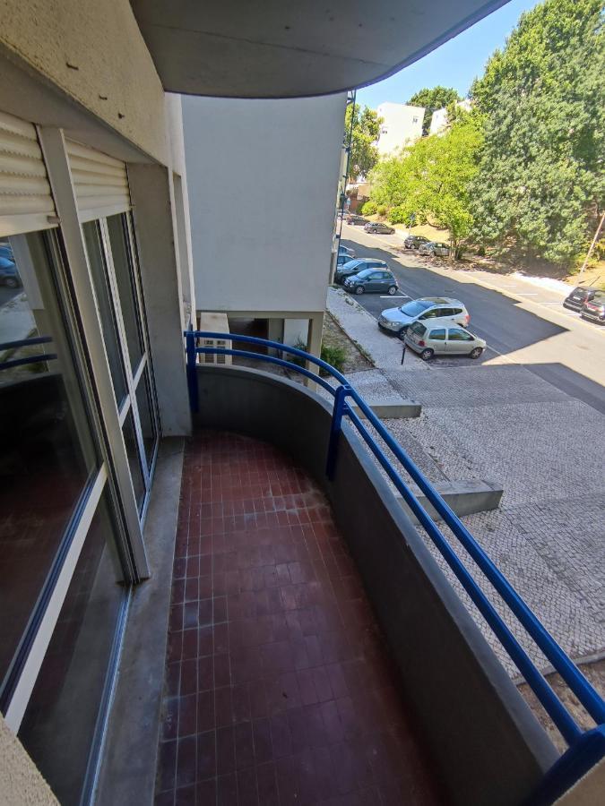 Aconchegante T3 Em Telheiras Διαμέρισμα Lisboa Εξωτερικό φωτογραφία