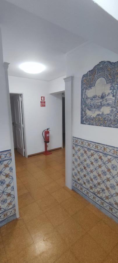 Aconchegante T3 Em Telheiras Διαμέρισμα Lisboa Εξωτερικό φωτογραφία